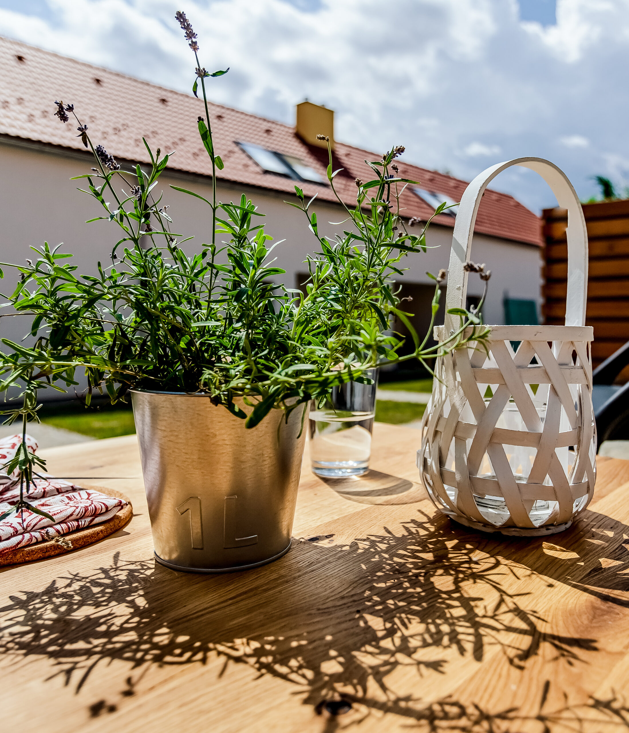 Apartmán Branná 33 Třeboň