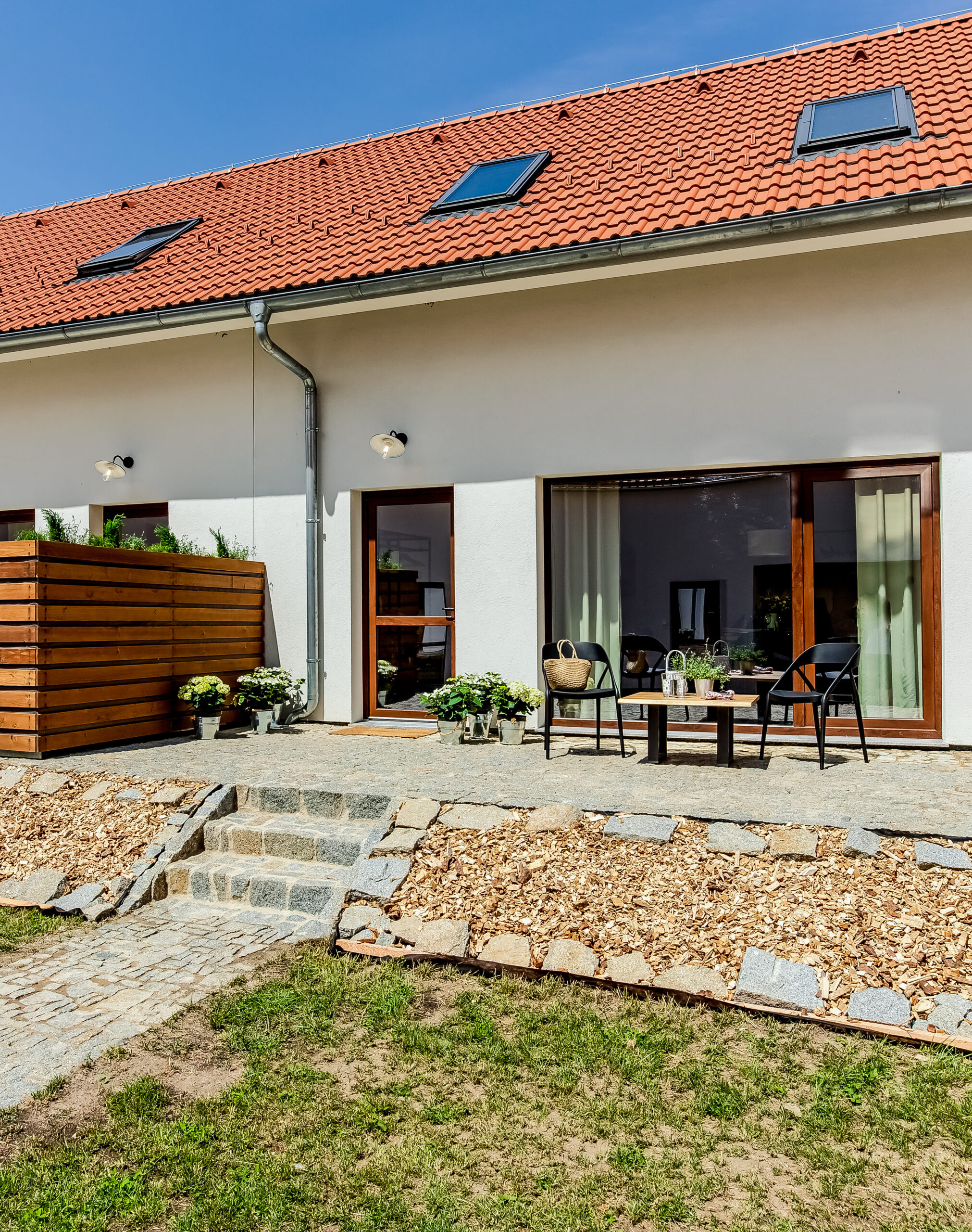 Apartmán Branná 33 Třeboň